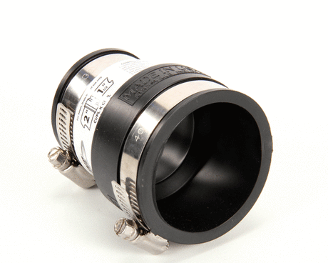 CMA DISH MACHINES PARTS CMA Dish Machines 01317.17 CMA-180 1 1/2 X 2 No Hub - SKU CMA01317.17