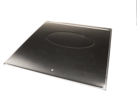 CMA DISH MACHINES PARTS CMA Dish Machines 01506.18 Door- Standard - Oval W/Dimple - SKU CMA01506.18