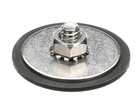 CMA DISH MACHINES PARTS CMA Dish Machines 01513.60 Hole Stopper 1 1/4 - SKU CMA01513.60