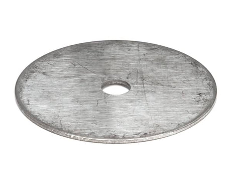CMA DISH MACHINES PARTS CMA Dish Machines 01521.82 Diaphragm Support Disk 2.2 - SKU CMA01521.82