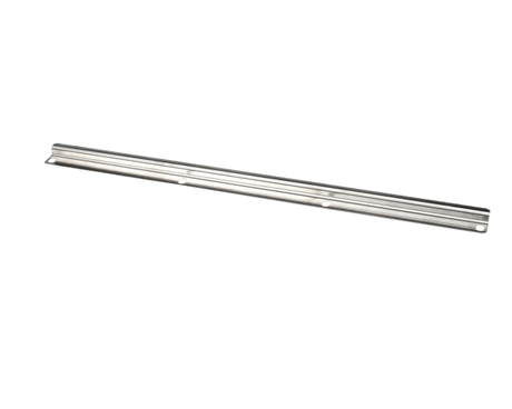CMA DISH MACHINES PARTS CMA Dish Machines 01554.30 Ez Glide Door Guide SS 21 1/8 - SKU CMA01554.30