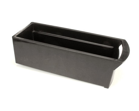 CMA DISH MACHINES PARTS CMA Dish Machines 01577.10 Scrap Trap Body (Poly Pro) - SKU CMA01577.10