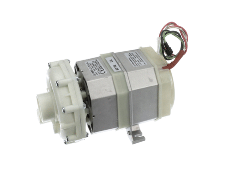 CMA DISH MACHINES PARTS CMA Dish Machines 02100.09 Uc 50E Wash Pump (Fir) - SKU CMA02100.09
