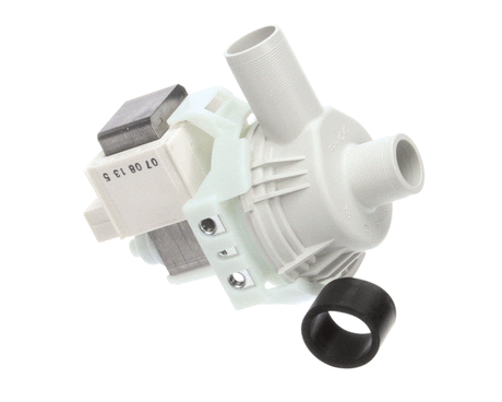 CMA DISH MACHINES PARTS CMA Dish Machines 02100.17 Uc 50E/60E Discharge Pump - SKU CMA02100.17