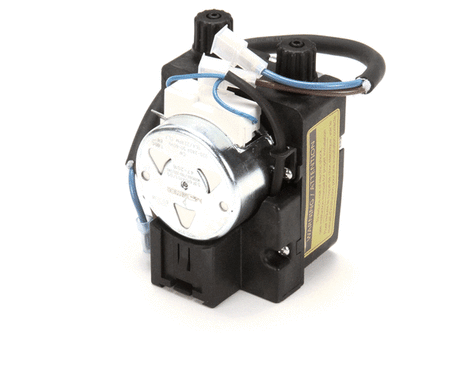 CMA DISH MACHINES PARTS CMA Dish Machines 02100.19 Uc 50E Detergent Pump 220V 50- - SKU CMA02100.19