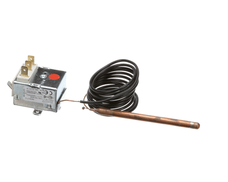 CMA DISH MACHINES PARTS CMA Dish Machines 02100.25 Uc 50E Booster Heater Thermost - SKU CMA02100.25