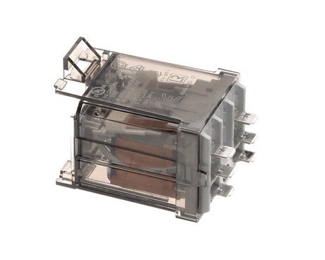 CMA DISH MACHINES PARTS CMA Dish Machines 02100.29 Uc 50E Finder 16A Bipolar Rela - SKU CMA02100.29