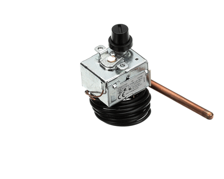 CMA DISH MACHINES PARTS CMA Dish Machines 02100.37 Uc 50E Safety Thermostat - SKU CMA02100.37