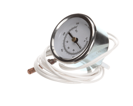 CMA DISH MACHINES PARTS CMA Dish Machines 02100.39 Uc 50E Thermometer - SKU CMA02100.39