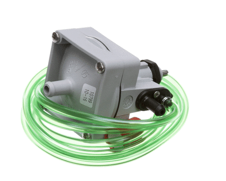 CMA DISH MACHINES PARTS CMA Dish Machines 02100.45 Uc 50E Rinse Aid Dispenser - SKU CMA02100.45