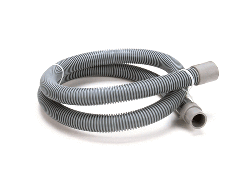 CMA DISH MACHINES PARTS CMA Dish Machines 02100.60 Uc 50E Drain Hose - SKU CMA02100.60