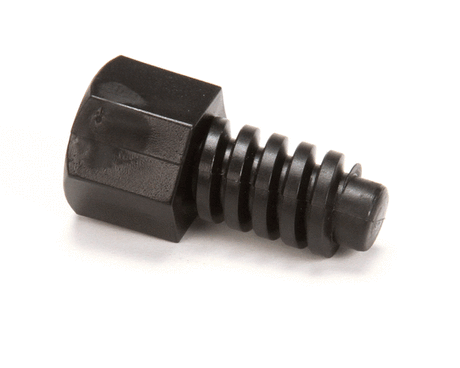 CMA DISH MACHINES PARTS CMA Dish Machines 02100.62 Uc 50E Plastic Leg - SKU CMA02100.62