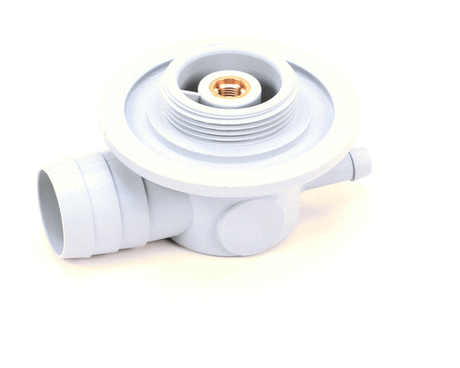 CMA DISH MACHINES PARTS CMA Dish Machines 02100.73 Uc 50E/60E Top/Lower Turret - SKU CMA02100.73
