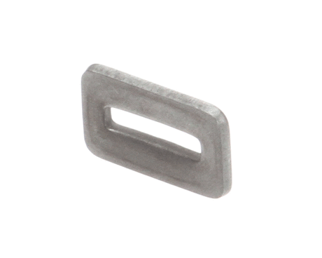 CMA DISH MACHINES PARTS CMA Dish Machines 02100.81 Uc 50E Hinge Door Seal - SKU CMA02100.81