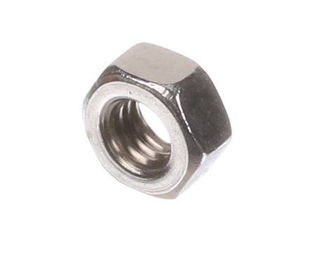 CMA DISH MACHINES PARTS CMA Dish Machines 02100.82 Uc 50E SS Nut M6 - SKU CMA02100.82