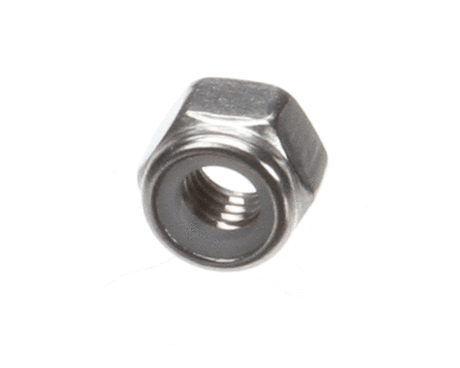 CMA DISH MACHINES PARTS CMA Dish Machines 02100.83 Uc 50E Self Locking Nut M6 - SKU CMA02100.83