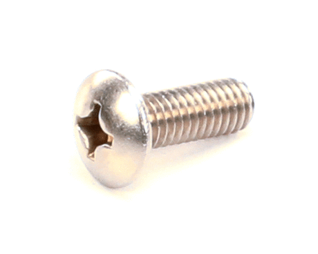 CMA DISH MACHINES PARTS CMA Dish Machines 02100.84 Uc 50E SS Screw M6 X 16 - SKU CMA02100.84