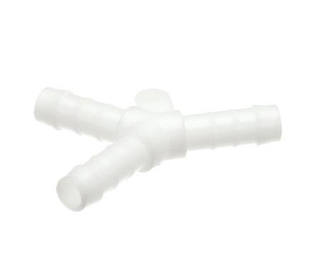 CMA DISH MACHINES PARTS CMA Dish Machines 02101.12 Uc 50 Plastic 3 Way Conn. 012M - SKU CMA02101.12