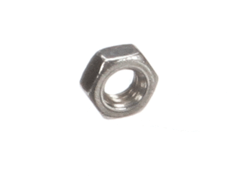 CMA DISH MACHINES PARTS CMA Dish Machines 02101.34 Uc 50 M4 Inox Plated Nut - SKU CMA02101.34