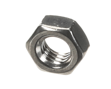 CMA DISH MACHINES PARTS CMA Dish Machines 02101.62 Uc 50E Stain Steel Nut M8 Min - SKU CMA02101.62