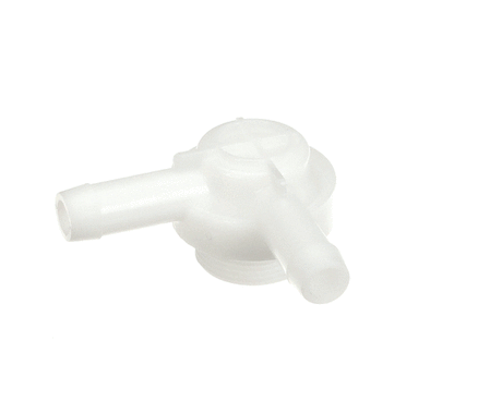 CMA DISH MACHINES PARTS CMA Dish Machines 02102.35 Body Center Valve - SKU CMA02102.35
