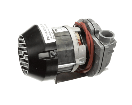 CMA DISH MACHINES PARTS CMA Dish Machines 02103.10 Uc 65E Pump Motor Assembly 220V 60 - SKU CMA02103.10