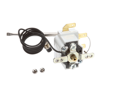 CMA DISH MACHINES PARTS CMA Dish Machines 02103.15 Uc 65E (M-2) Thermostat Contro - SKU CMA02103.15