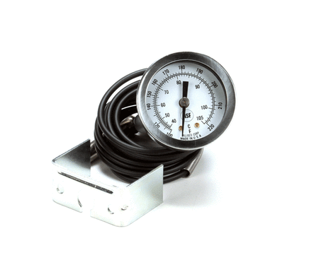 CMA DISH MACHINES PARTS CMA Dish Machines 02103.25 Uc 65E Thermometer 2DIAL - SKU CMA02103.25