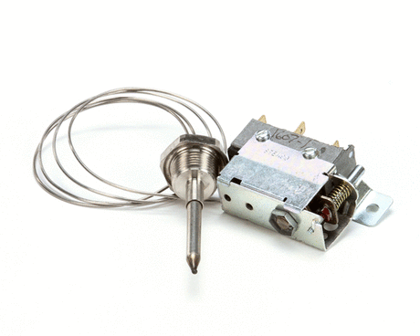 CMA DISH MACHINES PARTS CMA Dish Machines 02103.36 Uc 65E Thermostat Control (201 - SKU CMA02103.36