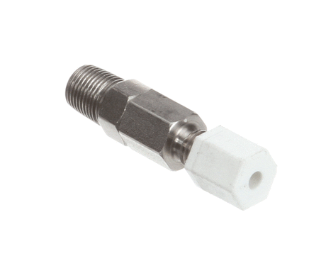 CMA DISH MACHINES PARTS CMA Dish Machines 02103.65 Uc 65E Injector Fitting - SKU CMA02103.65