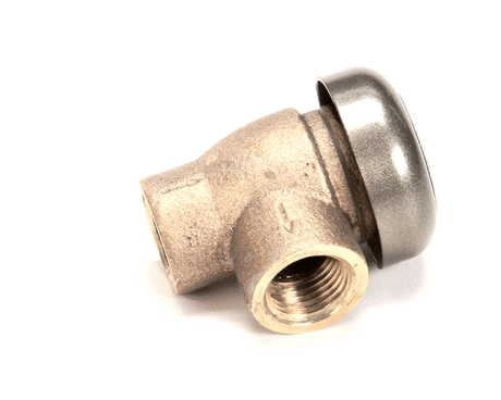 CMA DISH MACHINES PARTS CMA Dish Machines 02103.71 Uc 65E Vacuum Breaker 1/2 Bras - SKU CMA02103.71
