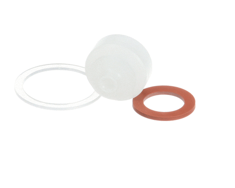 CMA DISH MACHINES PARTS CMA Dish Machines 02103.72 Uc 65E Repair Kit Vacuum Break - SKU CMA02103.72