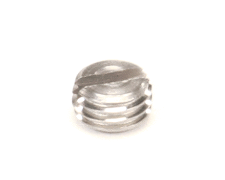 CMA DISH MACHINES PARTS CMA Dish Machines 02103.96 Uc 65E Cap Rinse Arm 5/16-24 - SKU CMA02103.96
