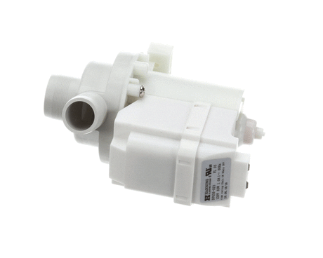 CMA DISH MACHINES PARTS CMA Dish Machines 02104.07 Uc 65E Pump Drain 115V - SKU CMA02104.07