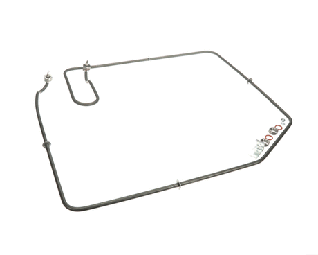 CMA DISH MACHINES PARTS CMA Dish Machines 02104.18 Uc 65E Heater Wash Tank 2KW 24 - SKU CMA02104.18
