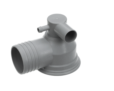 CMA DISH MACHINES PARTS CMA Dish Machines 02104.34 Uc 65E Elbow Pump Suction - SKU CMA02104.34