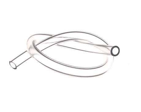 CMA DISH MACHINES PARTS CMA Dish Machines 02104.37 Uc 65E Hose 1/4 ID X 3/8 OD Pe / Per Foo - SKU CMA02104.37