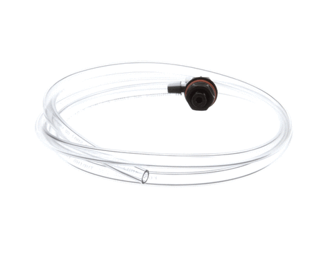 CMA DISH MACHINES PARTS CMA Dish Machines 02104.38 Uc 65E Elbow 3/8TUBE X 1/4 NPT - SKU CMA02104.38