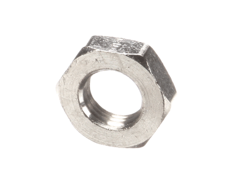 CMA DISH MACHINES PARTS CMA Dish Machines 02104.40 Uc 65E Locknut 1/4 Brass - SKU CMA02104.40