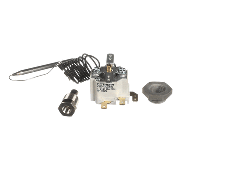 CMA DISH MACHINES PARTS CMA Dish Machines 02104.46 Thermostat Control Kit 195F De - SKU CMA02104.46
