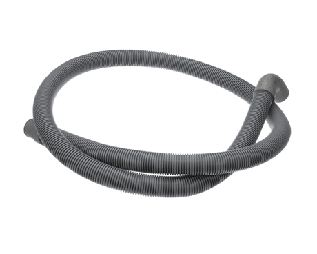 CMA DISH MACHINES PARTS CMA Dish Machines 02105.20 Uc 60E/50E Drain Hose - SKU CMA02105.20