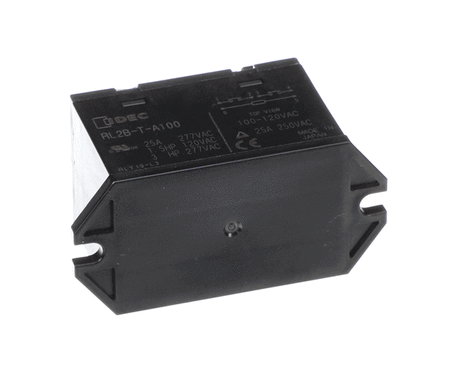 CMA DISH MACHINES PARTS CMA Dish Machines 02106.06 Uc 65E Relay - SKU CMA02106.06