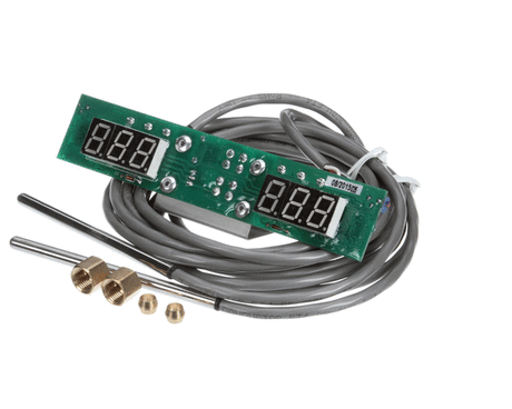 CMA DISH MACHINES PARTS CMA Dish Machines 03203.01 Dual Temp Display Kit (CMA-180 - SKU CMA03203.01