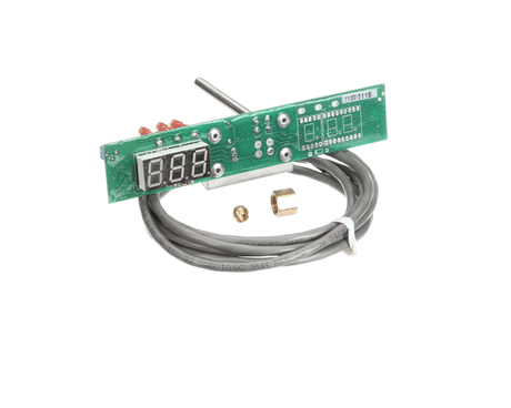 CMA DISH MACHINES PARTS CMA Dish Machines 03203.51 Single Temp Display Kit L-1X/1 - SKU CMA03203.51