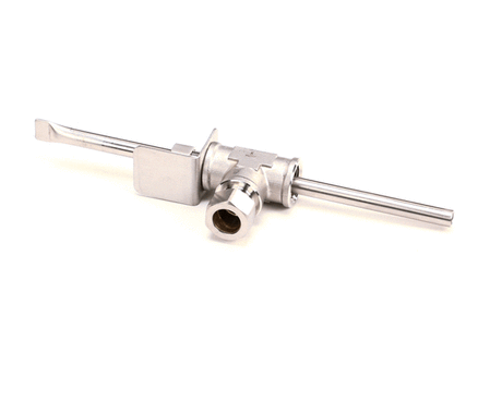 CMA DISH MACHINES PARTS CMA Dish Machines 03205.00 Thermowell Tee - SKU CMA03205.00