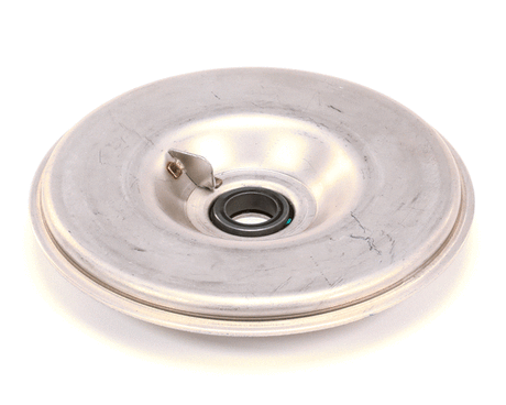 CMA DISH MACHINES PARTS CMA Dish Machines 03224.60 Pump Back Plate SS - Deep - SKU CMA03224.60
