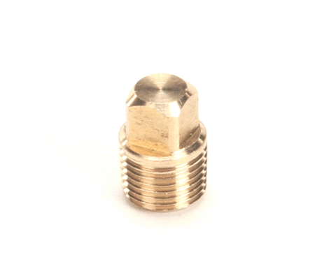 CMA DISH MACHINES PARTS CMA Dish Machines 03232.00 1/8 Male Plug - SKU CMA03232.00