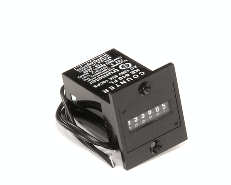 CMA DISH MACHINES PARTS CMA Dish Machines 03408.50 Counter - Panel Mount 115V/60H - SKU CMA03408.50