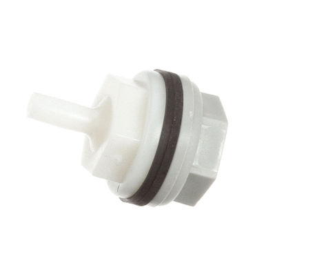 CMA DISH MACHINES PARTS CMA Dish Machines 03415.20 Sani Bulkhead Fitting Assembly - SKU CMA03415.20