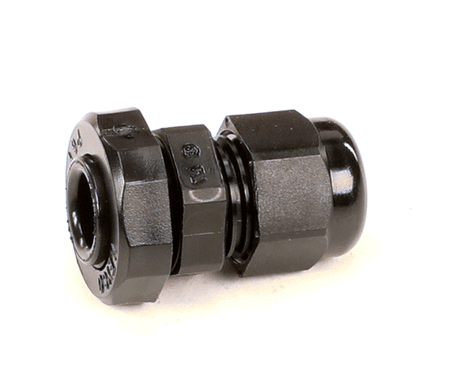 CMA DISH MACHINES PARTS CMA Dish Machines 03415.40 Liquid Tight Fitting 1/4 - SKU CMA03415.40